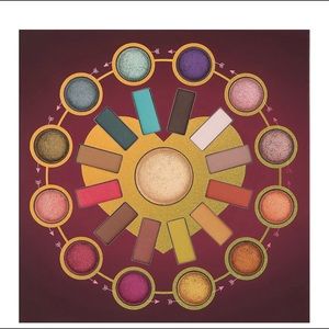 ⭐️⭐️4 for $15 plus $4.99 shipping ⭐️ BH Cosmetics